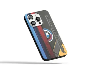 BMW Custodia Telefono Look Moderno Minimal